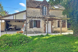  maison provins 77160