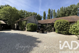 maison provins 77160