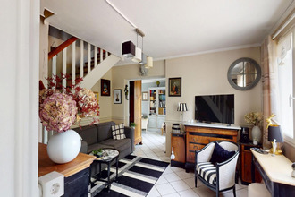  maison provins 77160