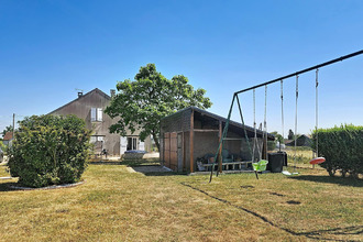 maison provins 77160