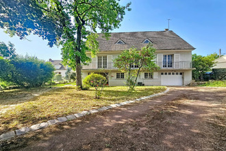  maison provins 77160