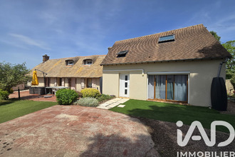  maison prudemanche 28270