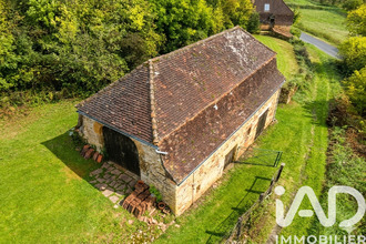  maison prudhomat 46130