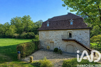  maison prudhomat 46130