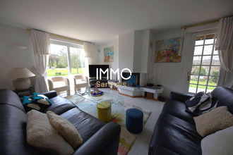  maison pruille-l-eguille 72150