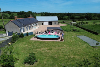  maison pruille-l-eguille 72150