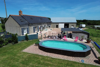  maison pruille-l-eguille 72150