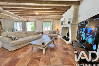  maison pruille-l-eguille 72150