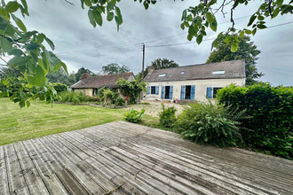  maison pruille-l-eguille 72150