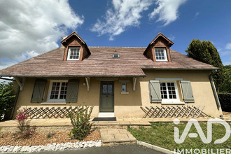  maison pruille-le-chetif 72700