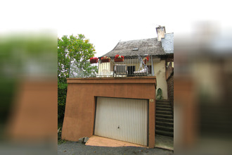  maison pruines 12320