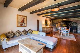  maison pruines 12320