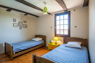  maison pruines 12320