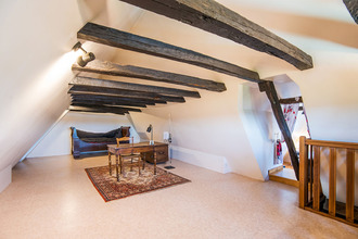  maison pruines 12320