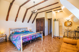  maison pruines 12320