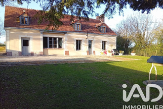  maison prunay-cassereau 41310