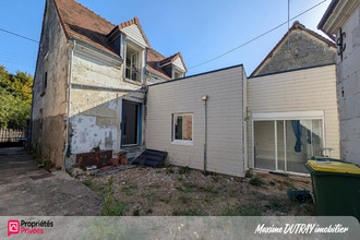  maison prunay-cassereau 41310