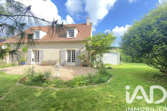  maison prunay-en-yvelines 78660