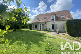  maison prunay-en-yvelines 78660