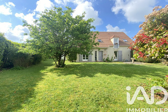  maison prunay-en-yvelines 78660