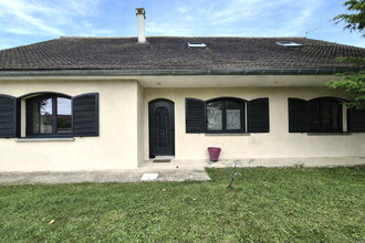  maison prunay-en-yvelines 78660
