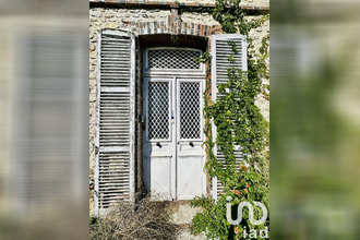  maison prunay-le-gillon 28360