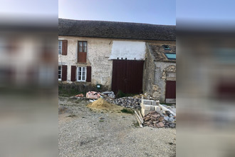  maison prunay-le-temple 78910