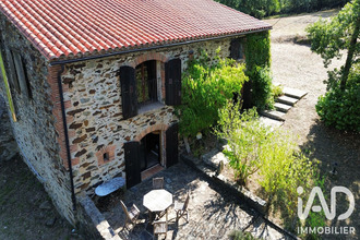  maison prunet-et-belpuig 66130