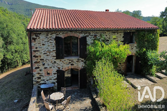  maison prunet-et-belpuig 66130