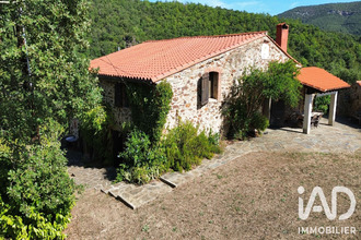  maison prunet-et-belpuig 66130