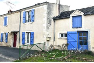  maison pruniers 36120