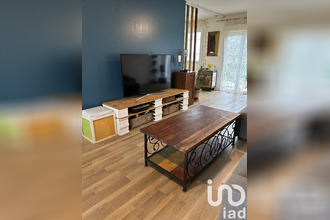  maison pruniers 36120