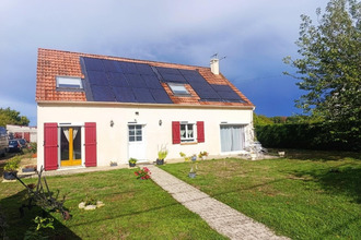  maison pruniers 36120