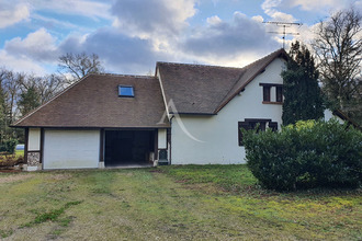  maison pruniers-en-sologne 41200