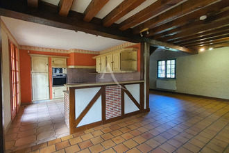  maison pruniers-en-sologne 41200