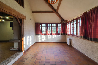  maison pruniers-en-sologne 41200