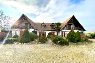  maison pruniers-en-sologne 41200