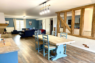  maison pruniers-en-sologne 41200