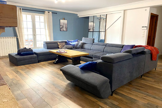  maison pruniers-en-sologne 41200