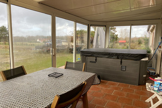  maison pruniers-en-sologne 41200