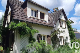  maison pruniers-en-sologne 41200
