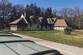  maison pruniers-en-sologne 41200