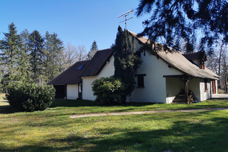  maison pruniers-en-sologne 41200