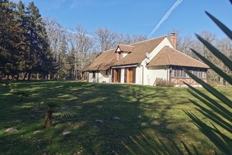  maison pruniers-en-sologne 41200