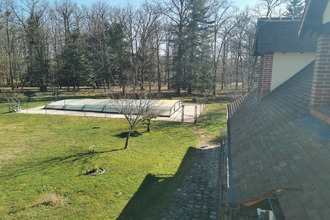  maison pruniers-en-sologne 41200