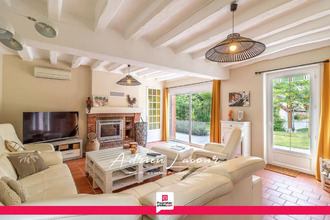  maison pruniers-en-sologne 41200