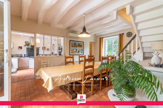  maison pruniers-en-sologne 41200