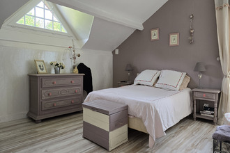  maison pruniers-en-sologne 41200