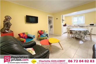  maison pruniers-en-sologne 41200