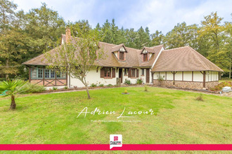  maison pruniers-en-sologne 41200